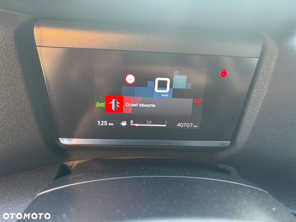 Citroën C4 PureTech 130 Stop&Start SHINE - 19