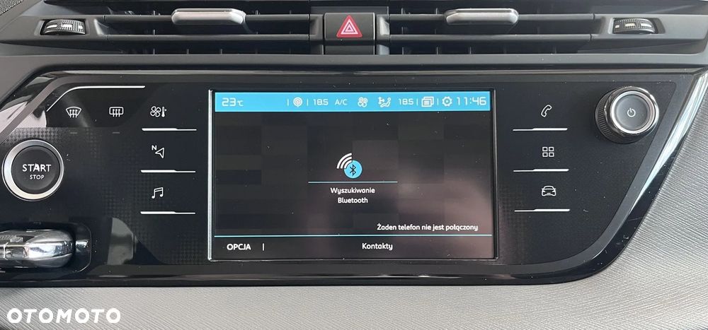 Citroën C4 SpaceTourer PureTech 130 Stop&Start SELECTION - 22
