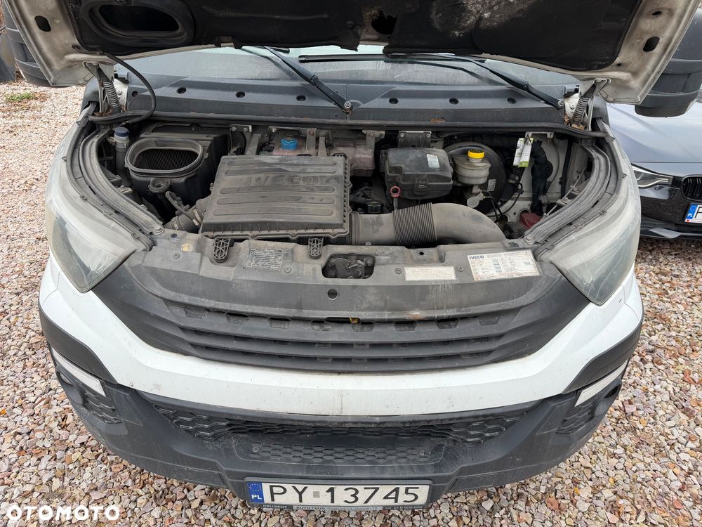 Iveco DAILY - 11