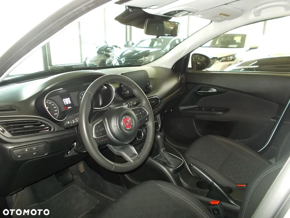 Fiat Tipo - 7