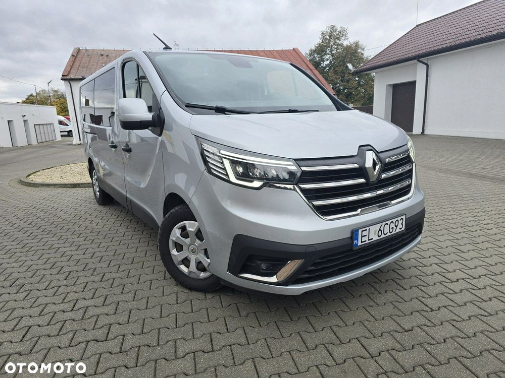 Renault Trafic - 4