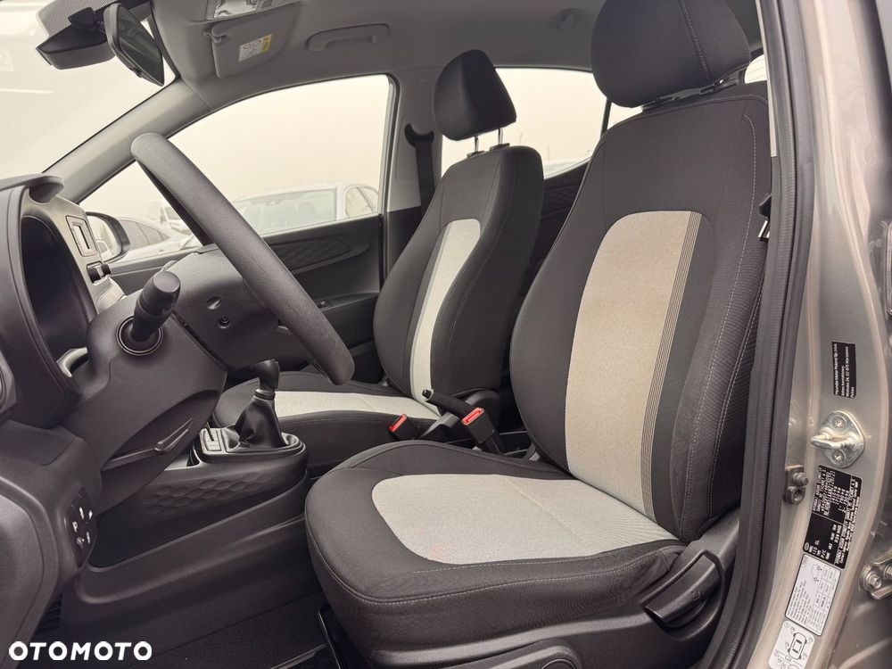 Hyundai i10 1.0 Comfort - 13