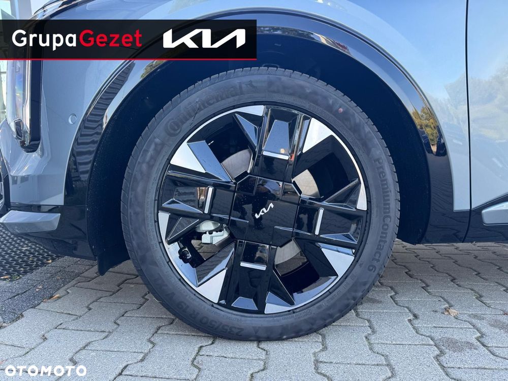 Kia Sportage 1.6 T-GDI HEV GT Line 2WD - 18