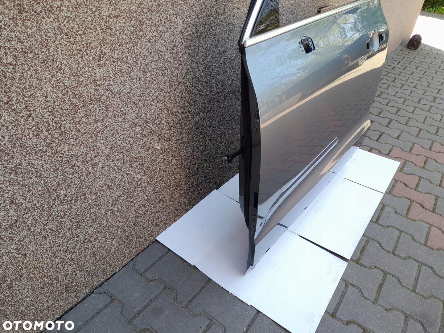 DRZWI LEWY PRZÓD KOLOR 714 VOLVO XC60 II 20R W-WA - 5