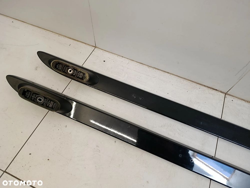Relingi reling dachowy dachowe lewy prawy Citroen Berlingo IV 4 - 13