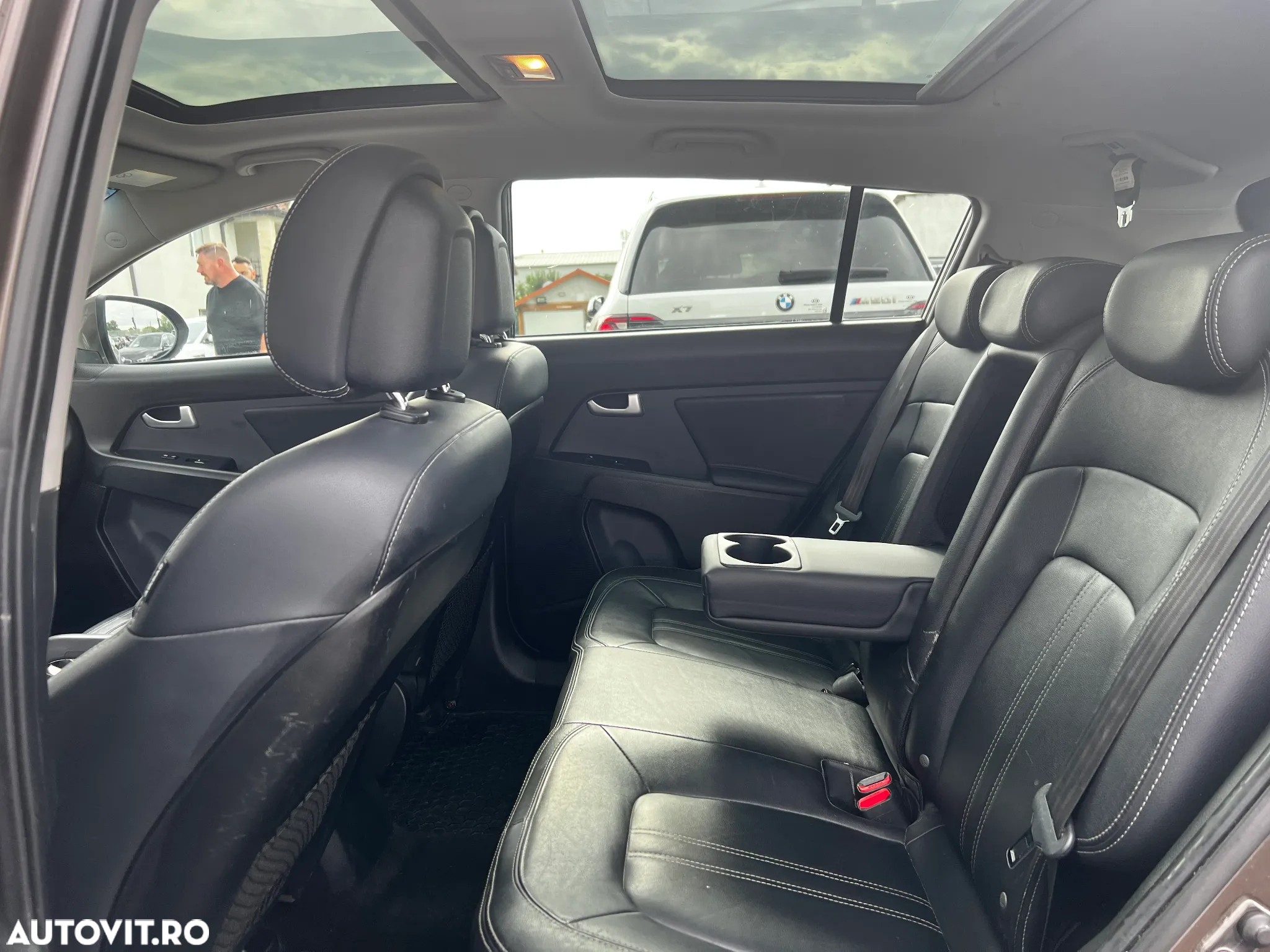 Kia Sportage - 23