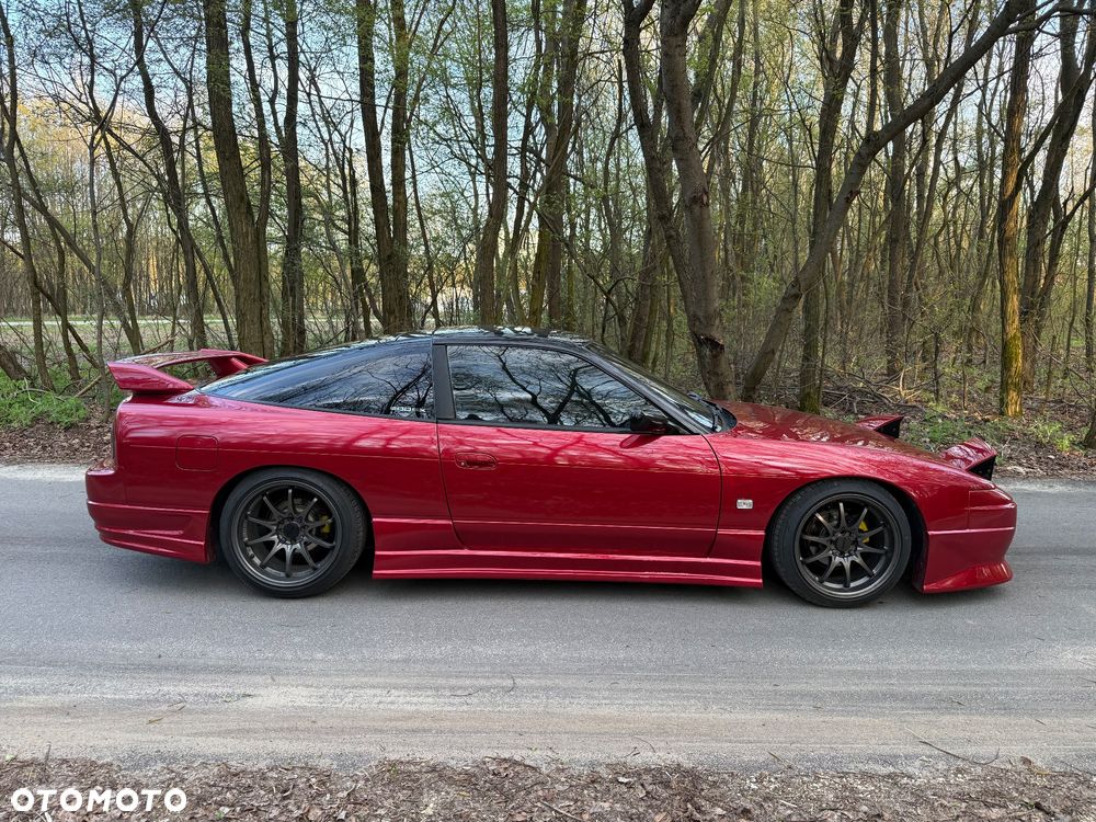 Nissan 200 SX ver-1-8-turbo - 6