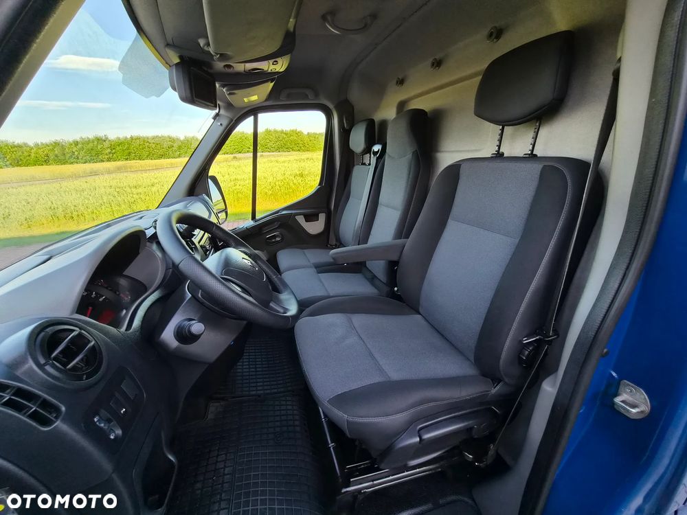 Renault Master - 7