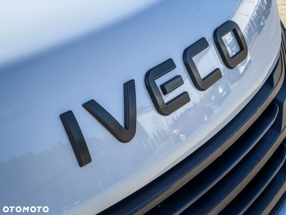 Iveco Daily 35S18HA8 V H3 Daily Brygadowe od ręki GSC Gorzów - 17