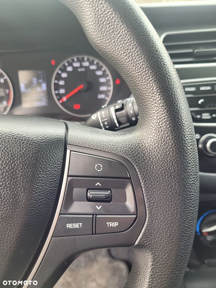 Hyundai i20 1.2 Comfort - 16