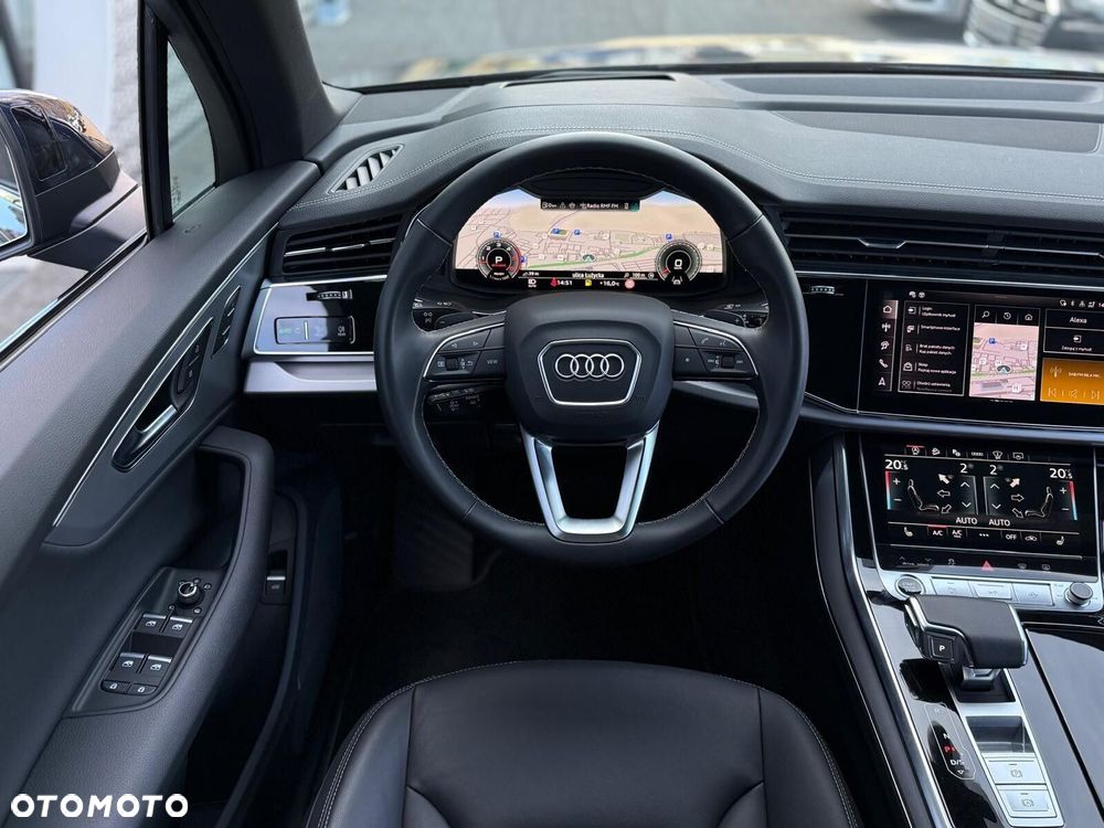Audi Q7 - 32