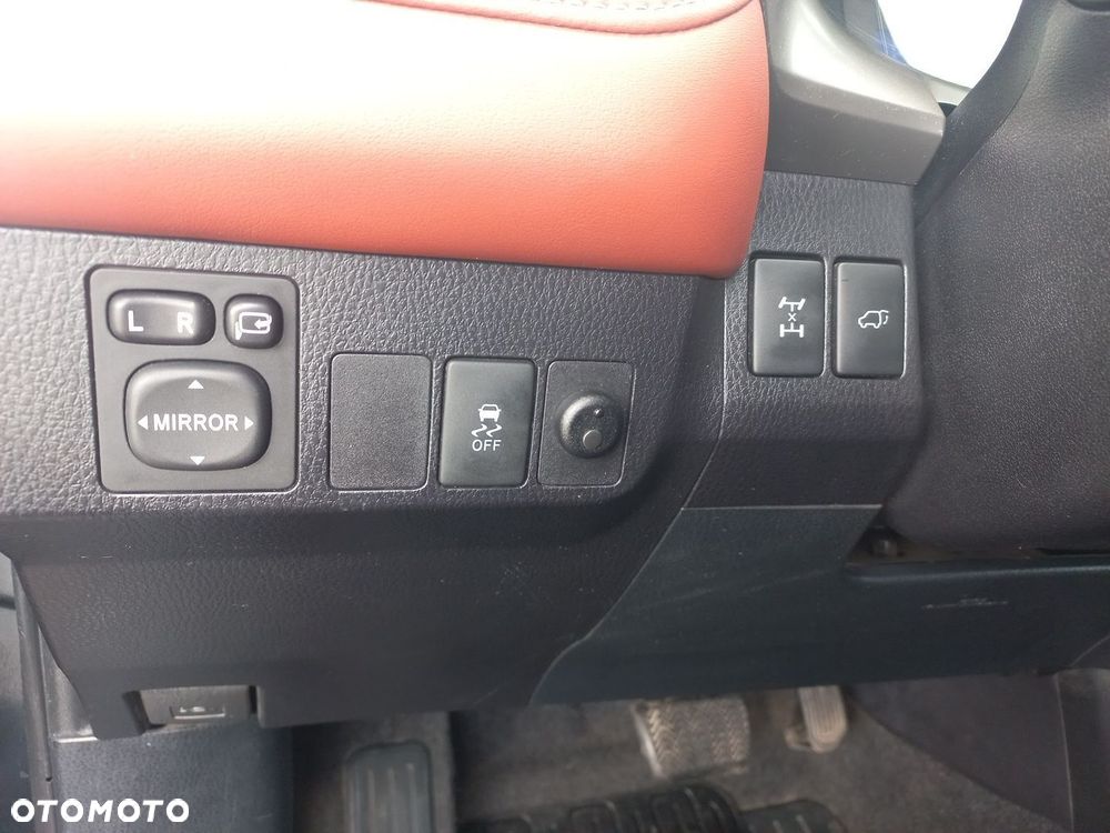 Toyota RAV4 2.0 Premium 4x4 MS - 15