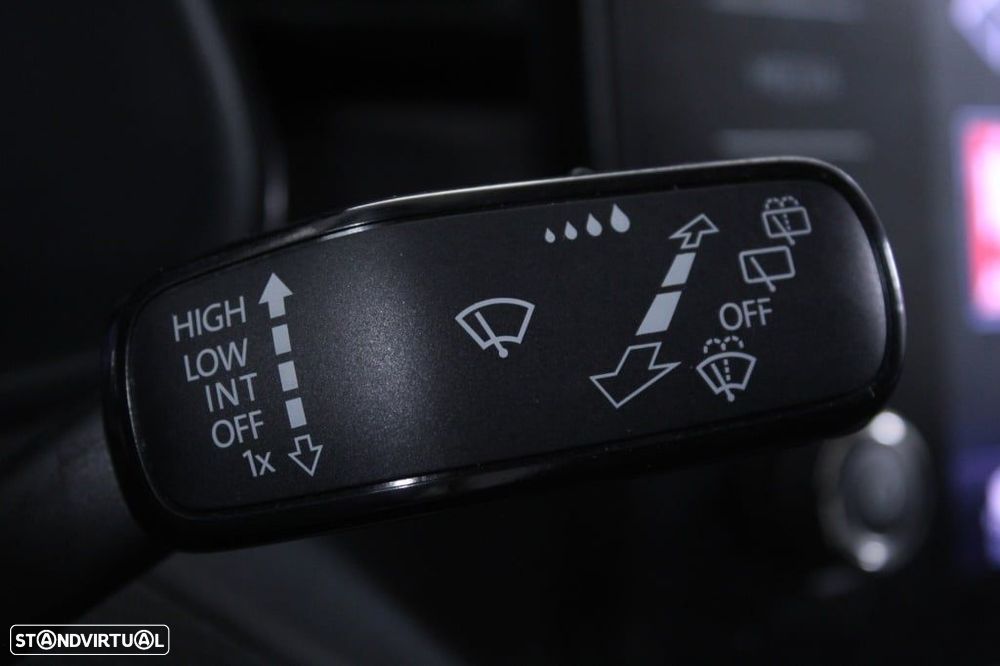 Skoda Scala 1.0 TSI Ambition - 25