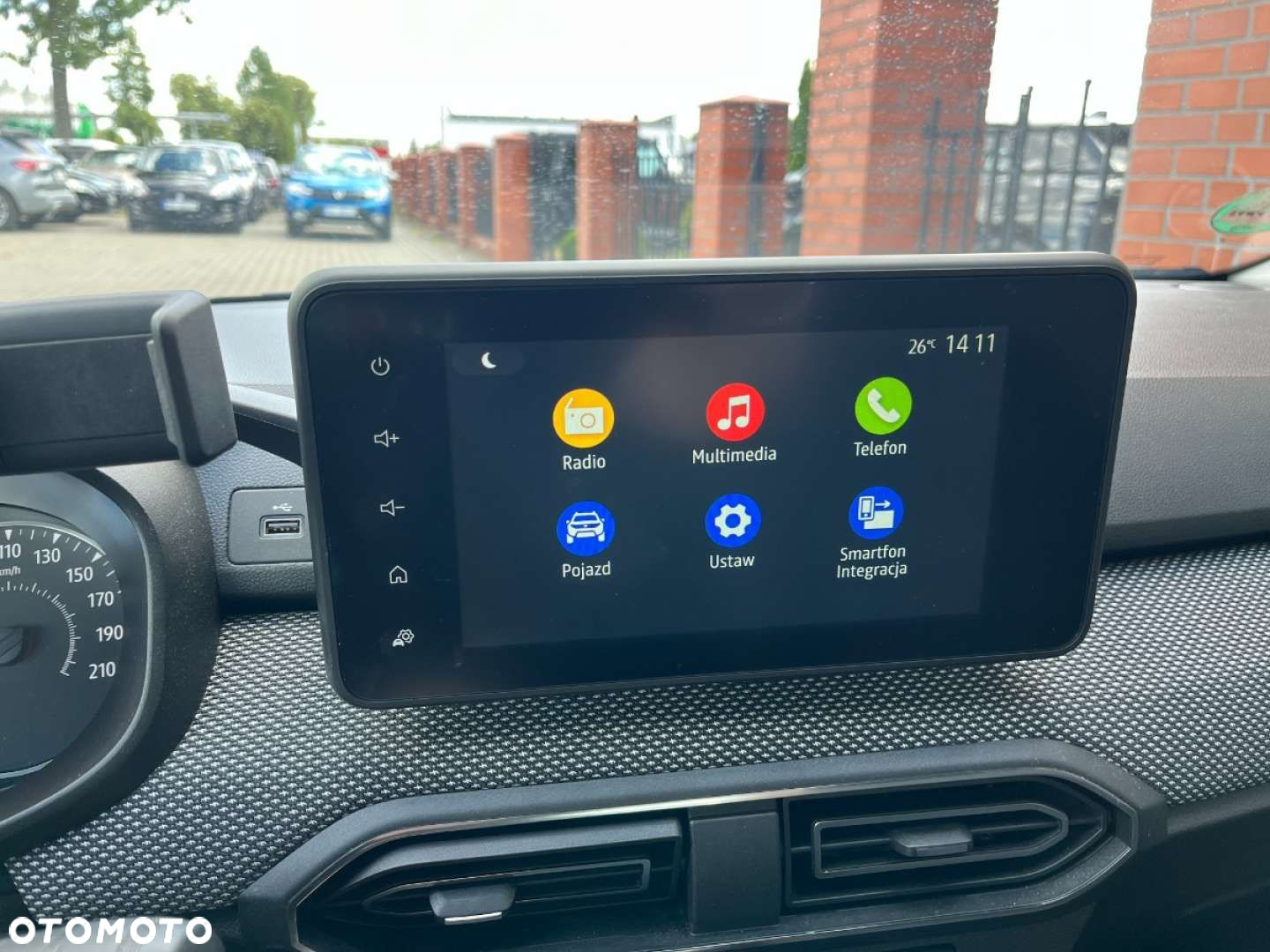 Dacia Sandero TCe 90 Comfort - 10