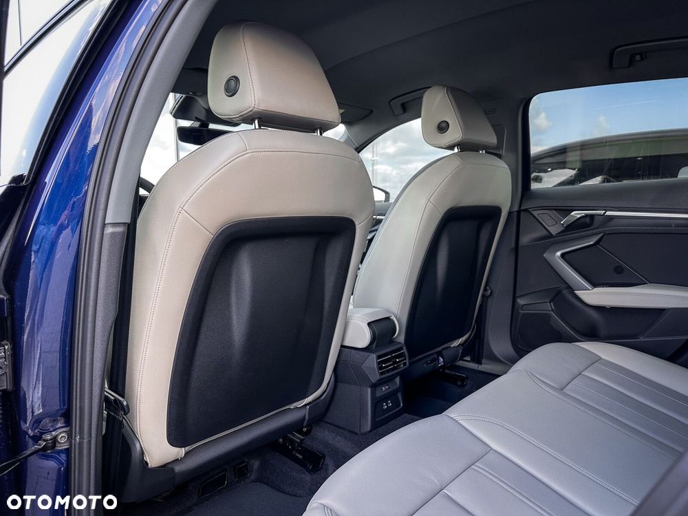 Audi A3 Sportback - 37