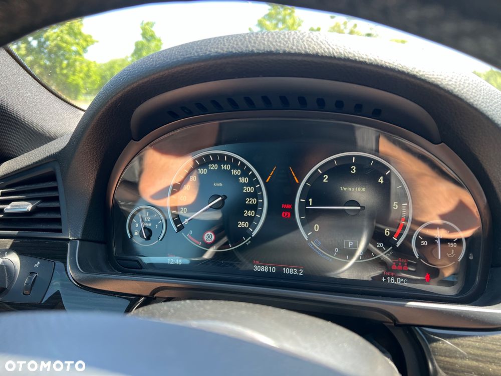BMW Seria 5 - 18