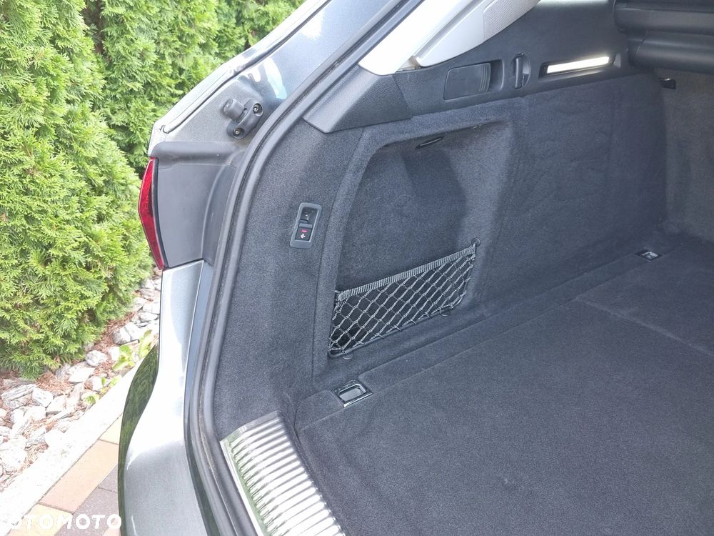 Audi A4 Avant 40 TDI mHEV S Line S tronic - 13