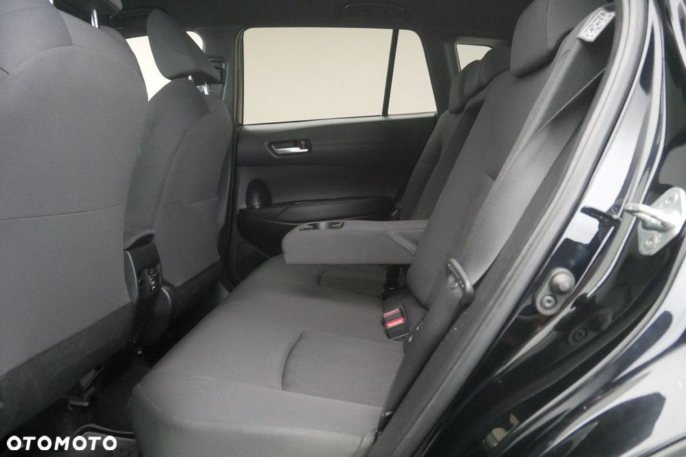 Toyota Corolla Cross 2.0 Hybrid Style - 15