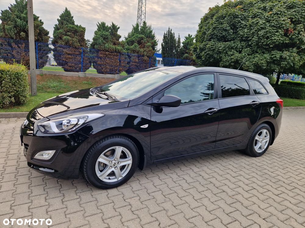 Hyundai i30 - 2