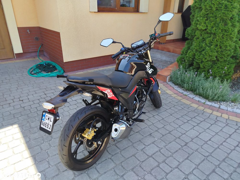 Junak 906 - 8
