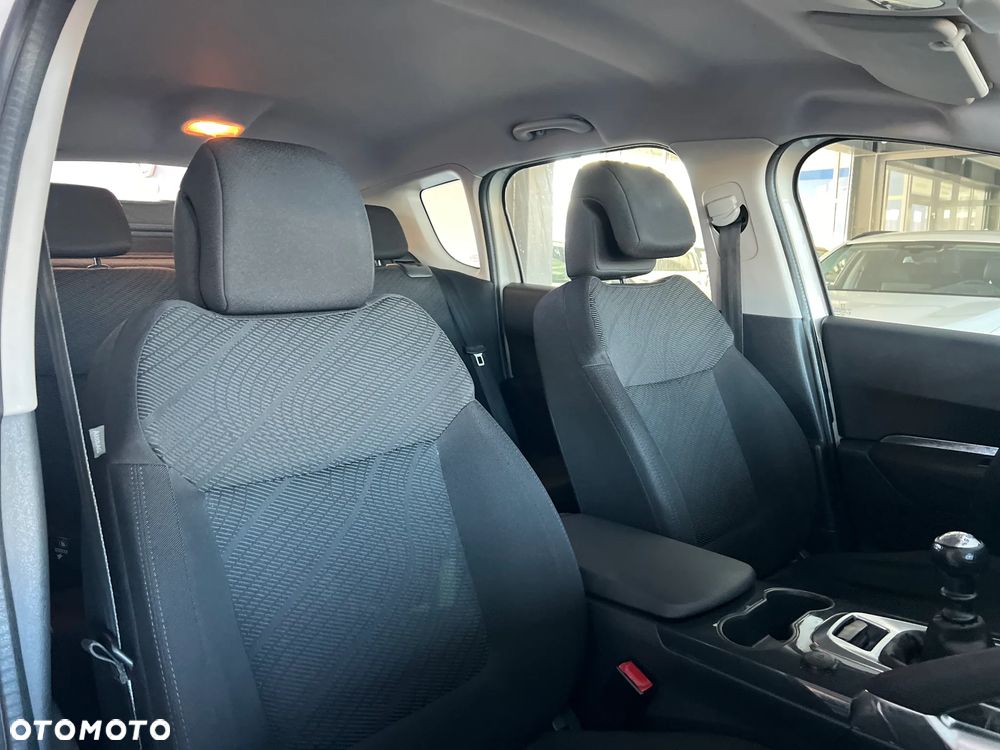 Peugeot 3008 1.6 HDi Trendy - 31