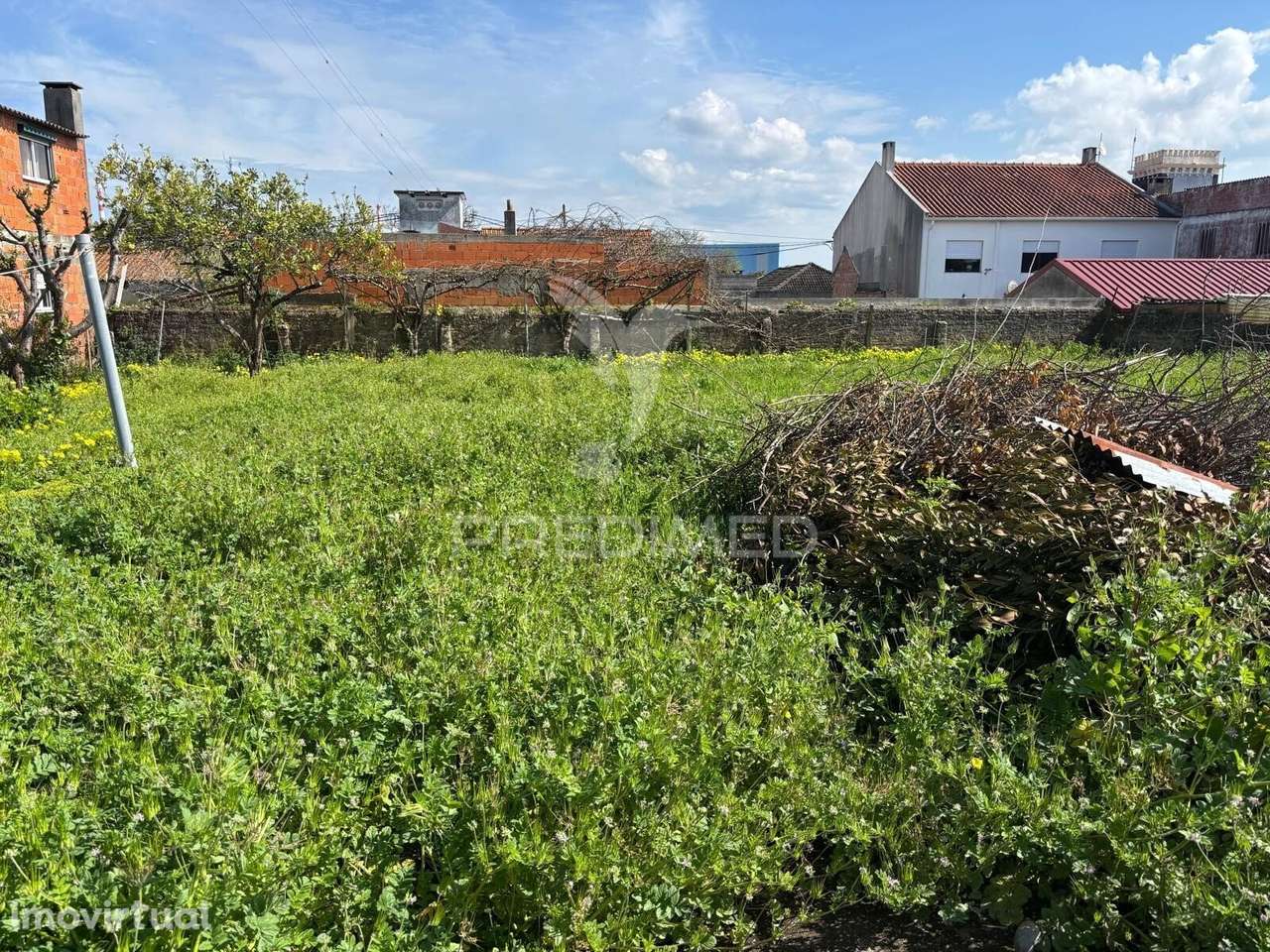 Terreno Misto com possibilidade de construção - Grande imagem: 5/6