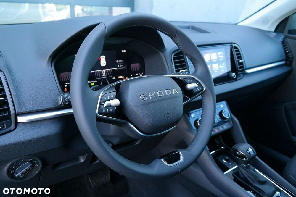 Skoda Karoq - 13