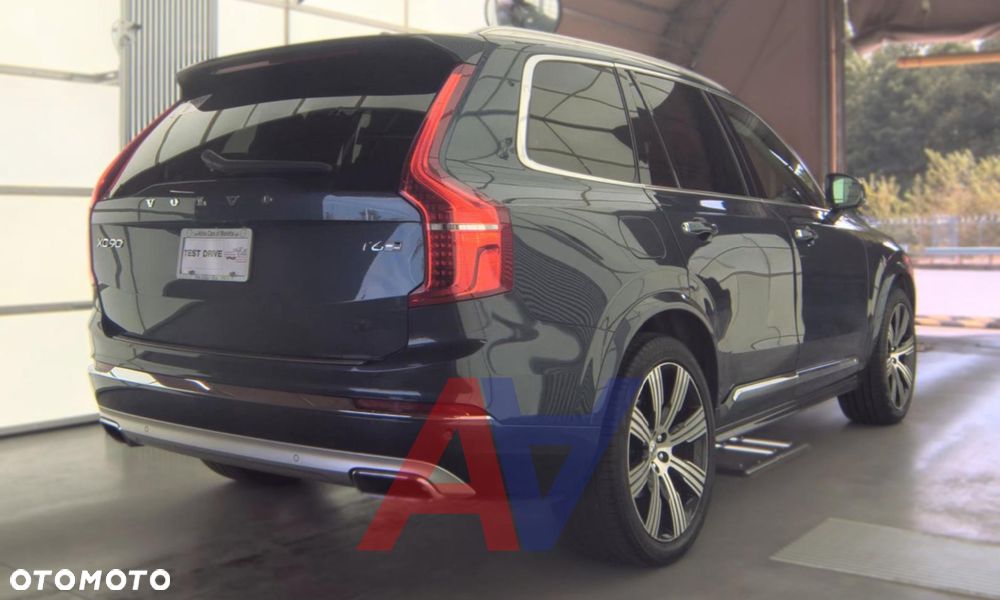 Volvo XC 90 2020