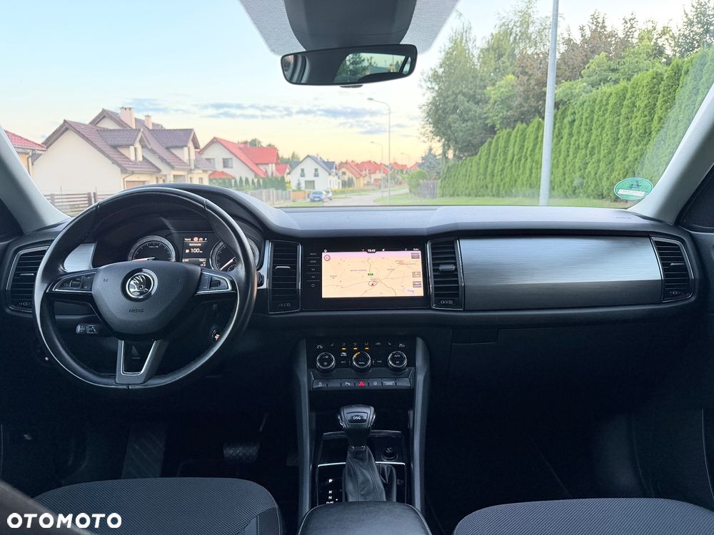 Skoda Kodiaq - 32