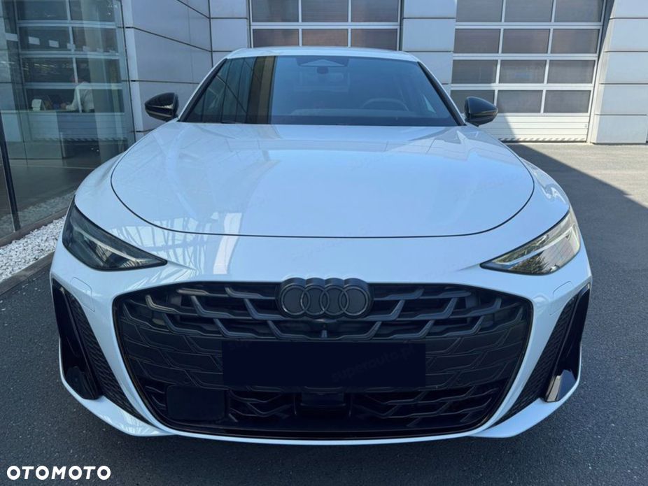 Audi A6 Limousine - 9