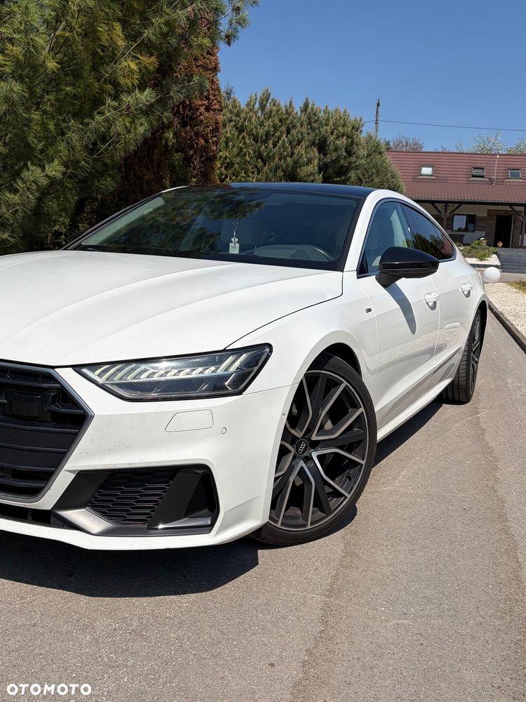 Audi A7 Sportback - 29