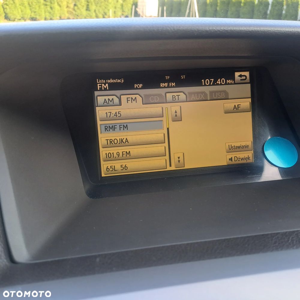Lexus RX 450h (hybrid) Luxury Line - 29
