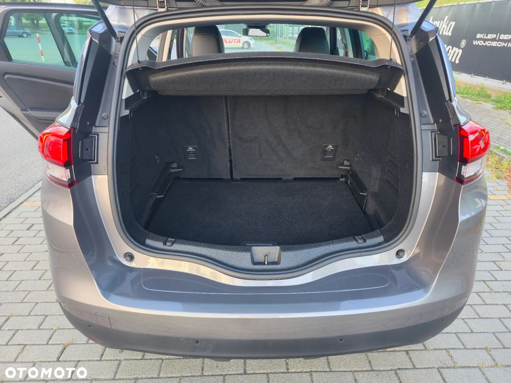 Renault Scenic BLUE dCi 120 EDC BUSINESS EDITION - 7