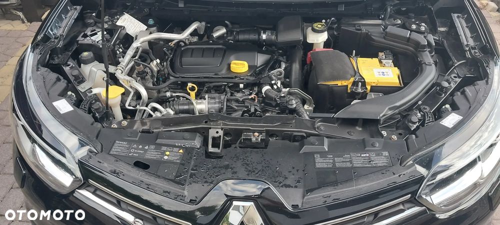 Renault Kadjar Energy dCi 130 4x4 Bose Edition - 3