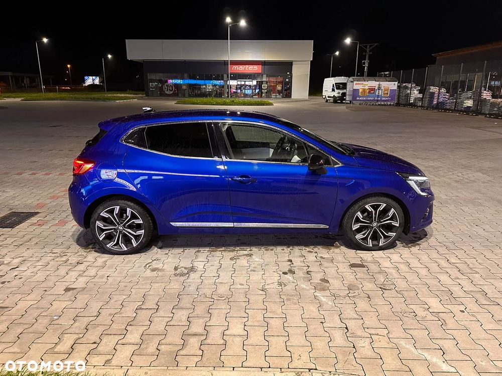 Renault Clio 1.0 TCe Intens - 3