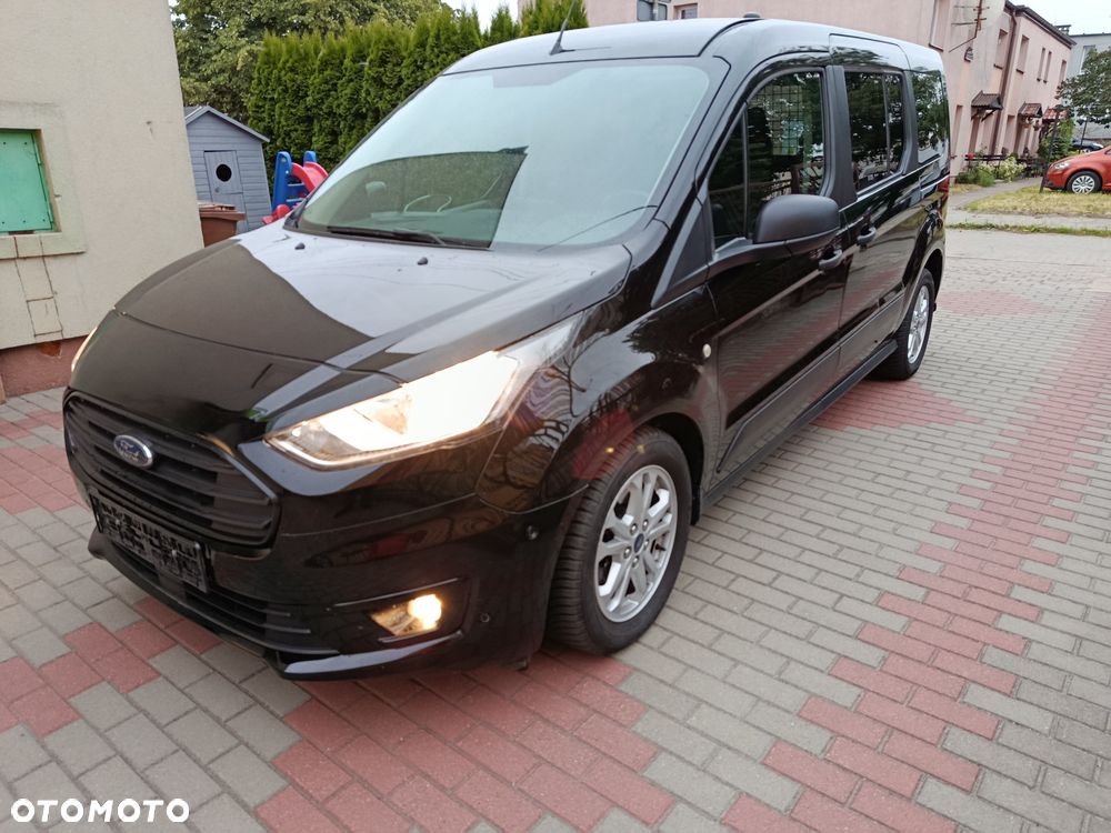 Ford Transit Connect - 2