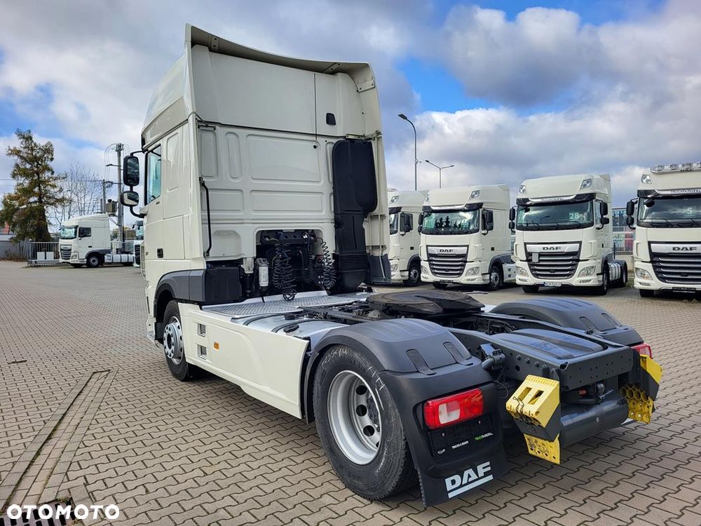 DAF FT XF 480 - 6