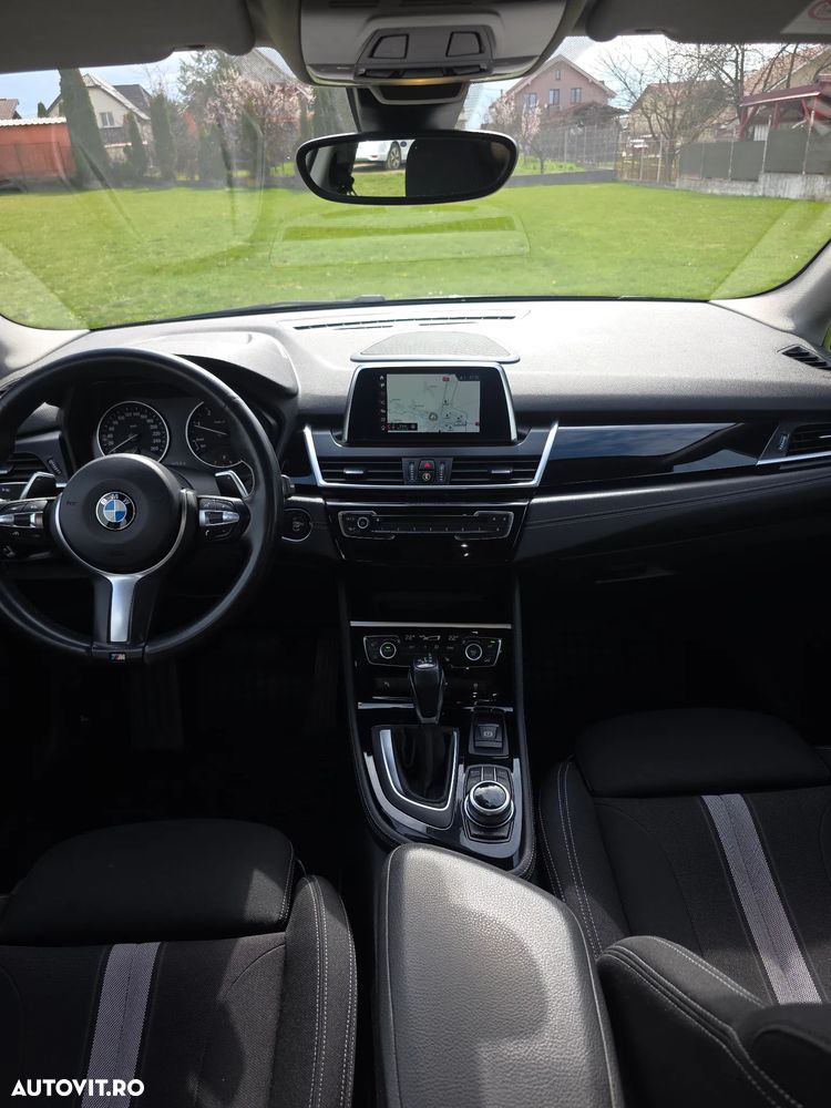 BMW Seria 2 220d xDrive Aut. Sport Line - 17