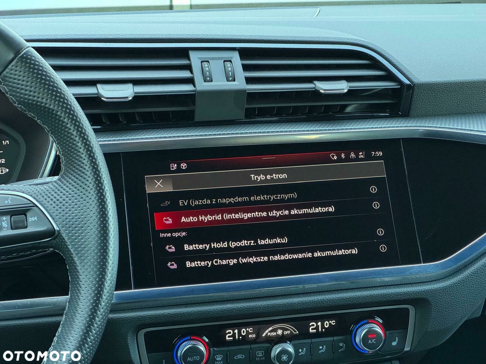 Audi Q3 - 22