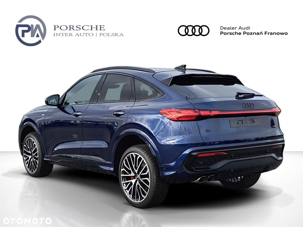Audi Q5 Sportback 2026 photo 3