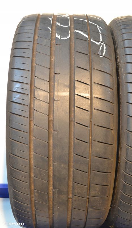 285/40R20 108Y DUNLOP SPORT MAXX RT 2 x2szt 3463o - 2