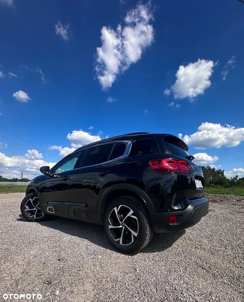Citroën C5 Aircross 1.2 PureTech Feel - 2