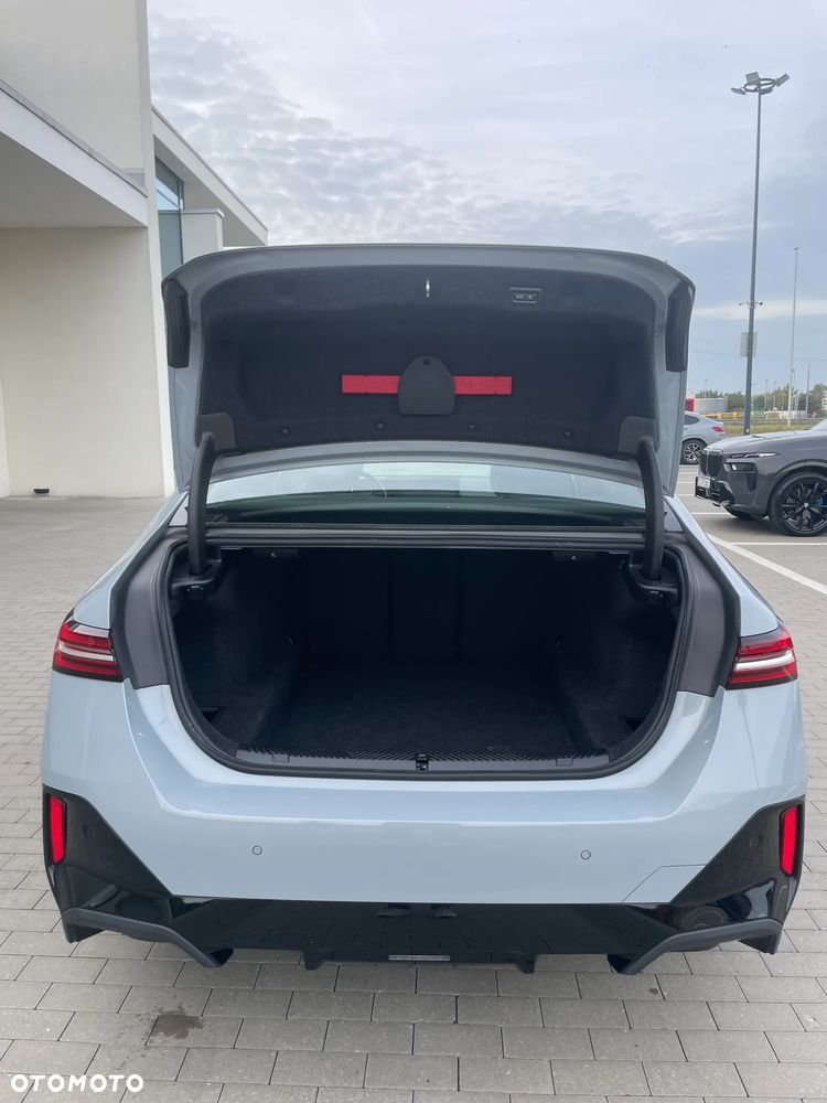 BMW Seria 5 - 40