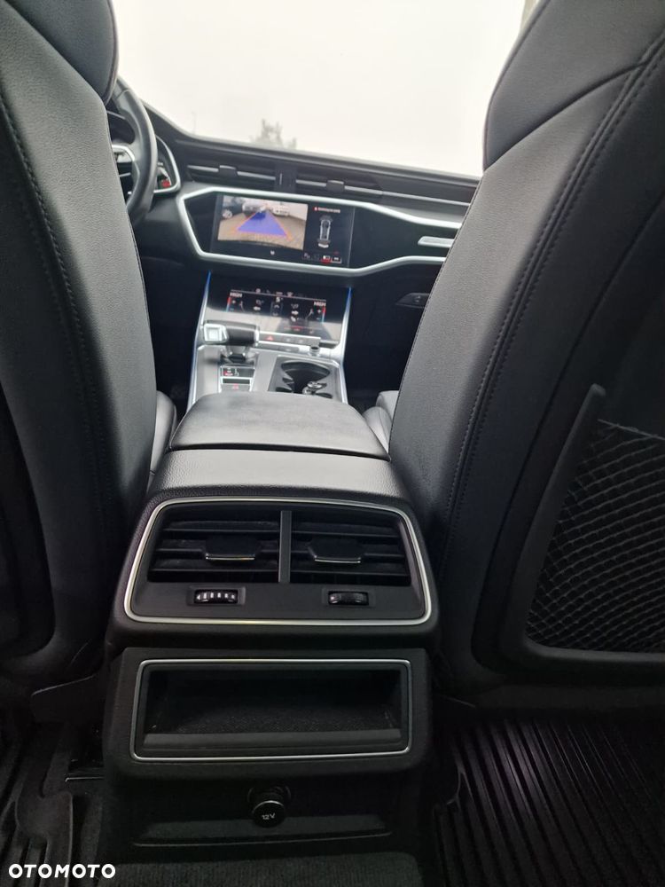 Audi A6 Sportback e-tron - 18