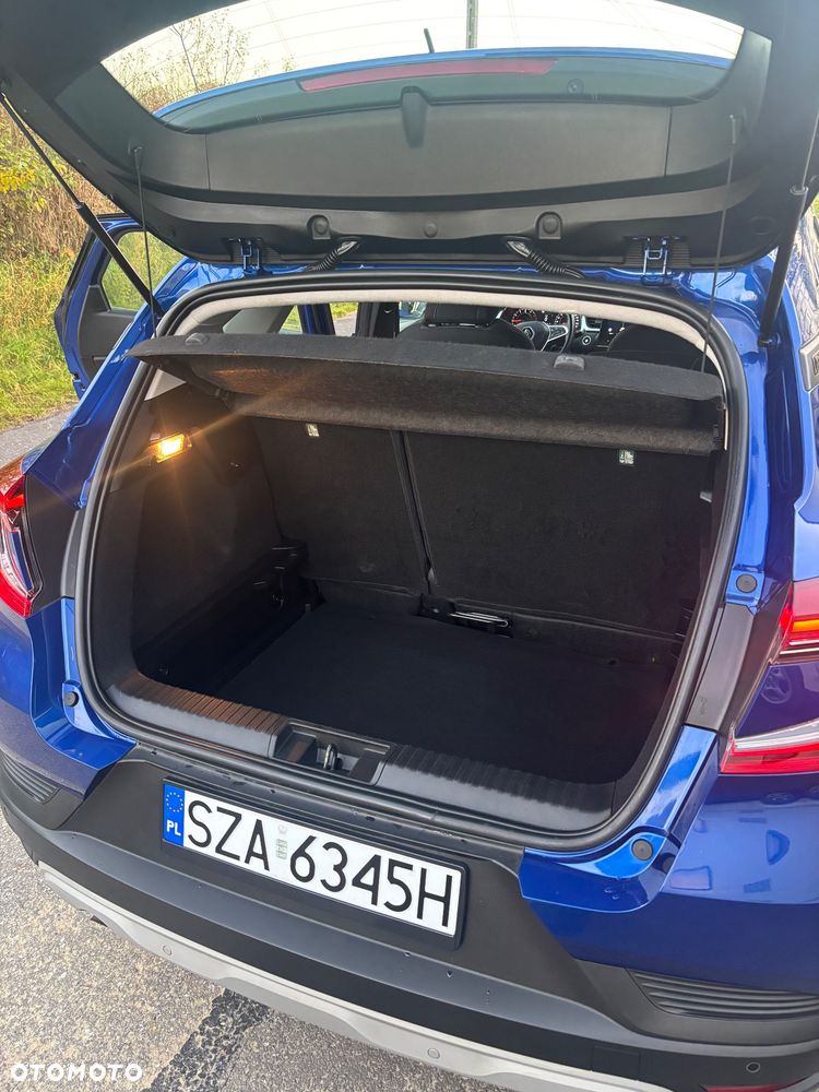 Renault Captur - 12