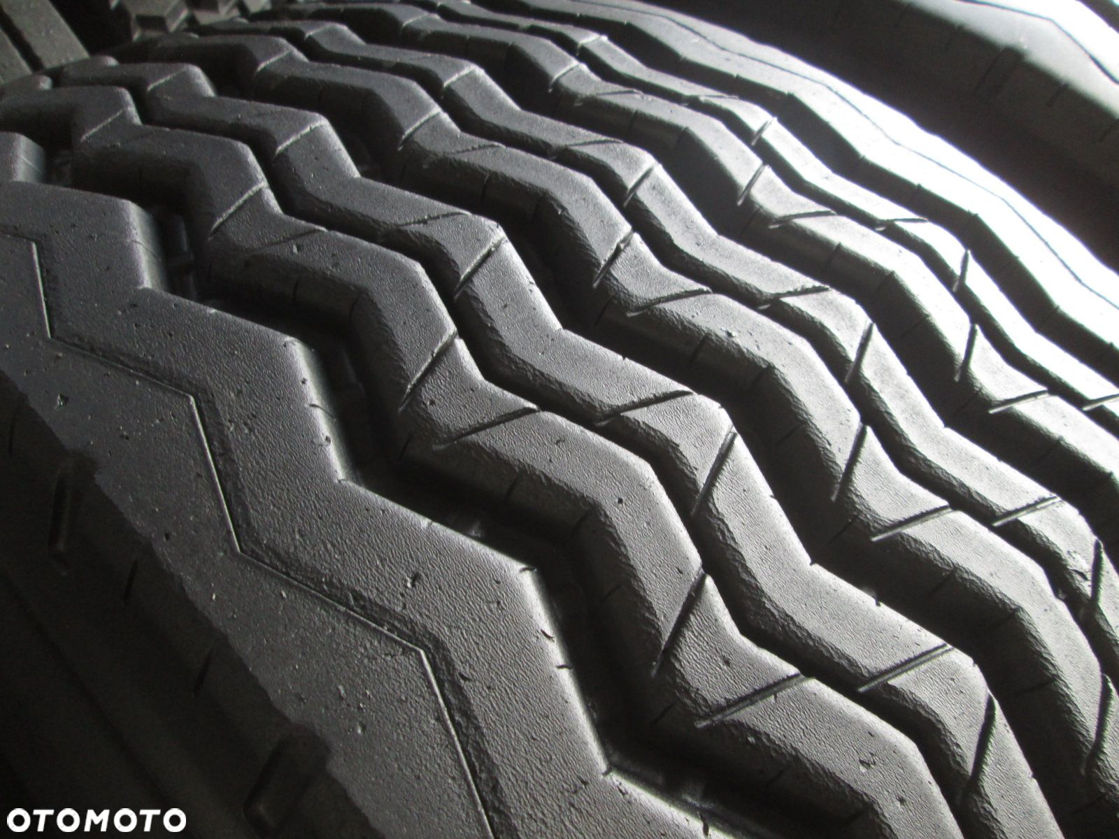 385/65R22,5 Top runner CR918S. Opony ciężarowe - 9