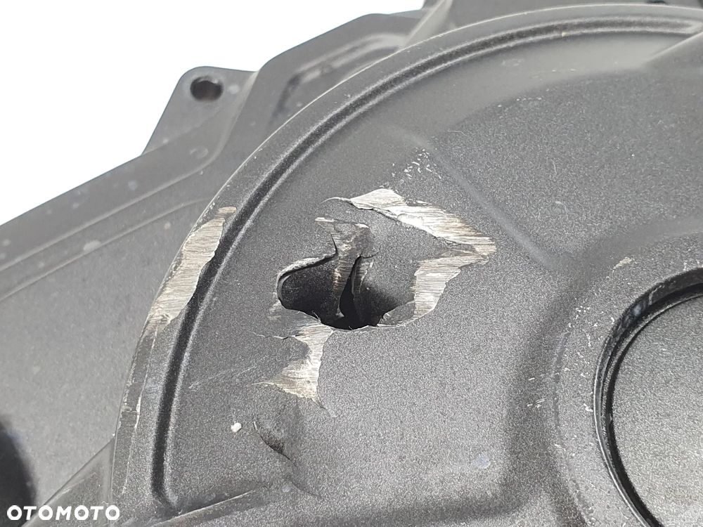 Dekiel Magneta Pokrywa Korek Honda Nt 1100 - 20