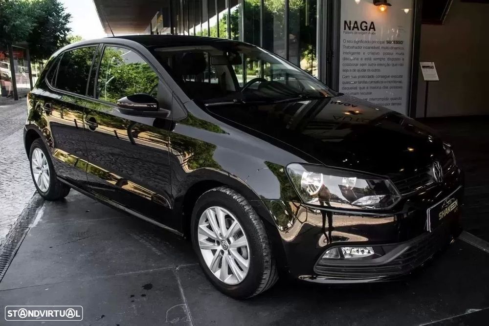 VW Polo - 6