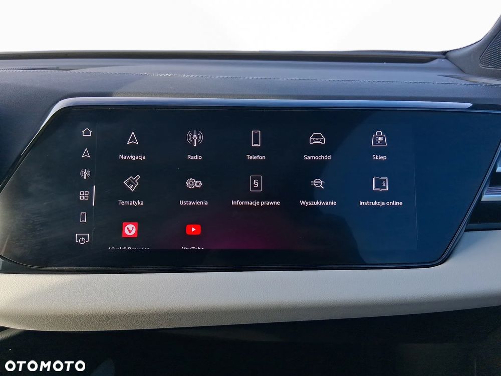 Audi A6 Limousine - 24