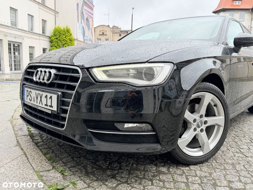 Audi A3 Sportback - 24